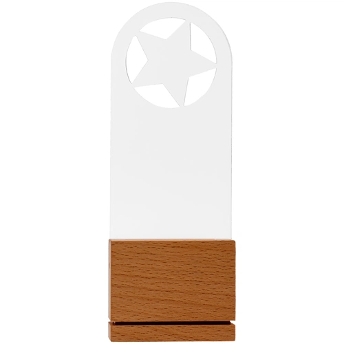 Стела New Tribute, звезда Стела New Tribute, звезда