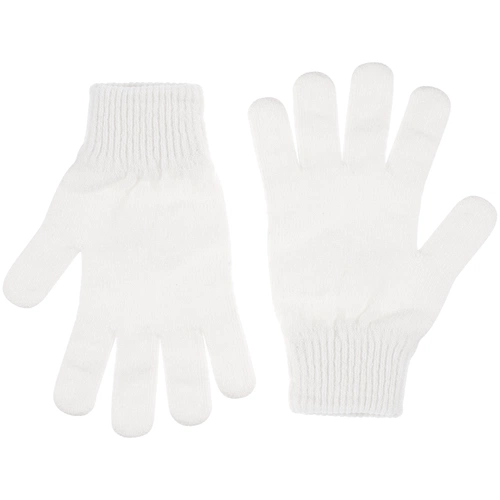 Перчатки Urban Flow, молочно-белые Перчатки Urban Flow, молочно-белые