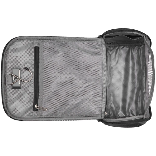 Несессер Ironik 2.0, черный Несессер Ironik 2.0, черный