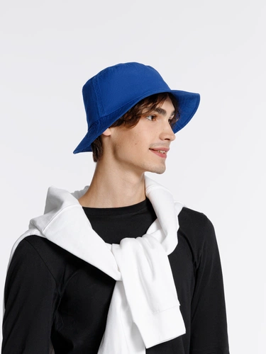 Панама Promo, ярко-синяя Панама Promo, ярко-синяя