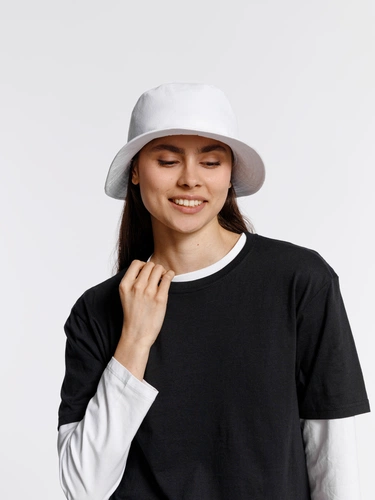 Панама Promo, белая Панама Promo, белая