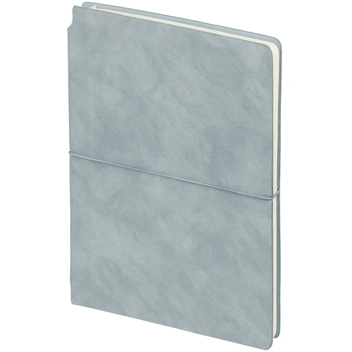 Ежедневник Kuka, недатированный, серый Ежедневник Kuka, недатированный, серый