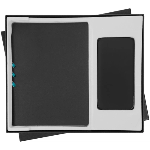 Набор Flexpen Black Energy, бирюзовый Набор Flexpen Black Energy, бирюзовый