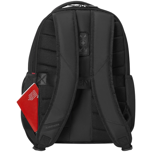 Рюкзак XE Professional, черный Рюкзак XE Professional, черный