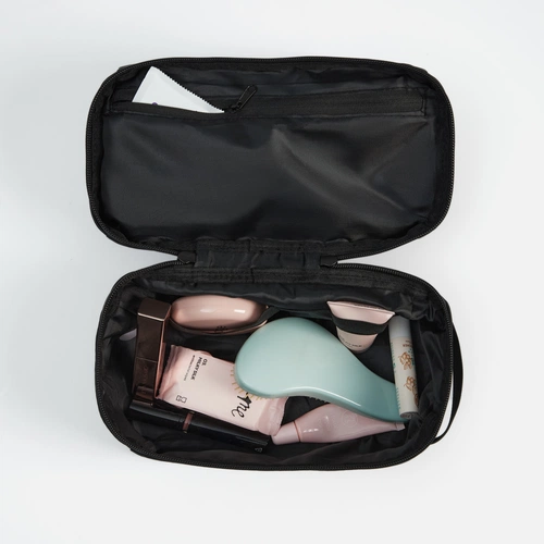 Несессер Traffic, черный Несессер Traffic, черный