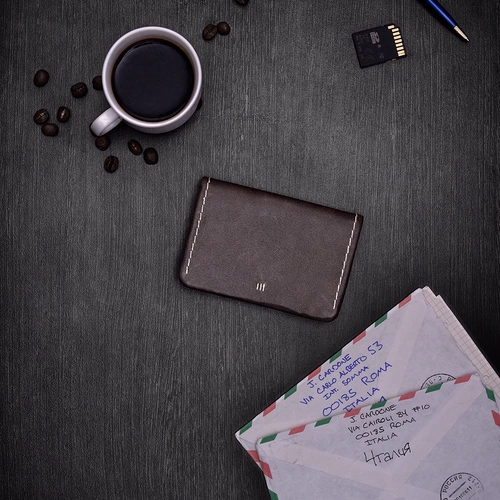 Футляр для визиток Coretto Футляр для визиток Coretto