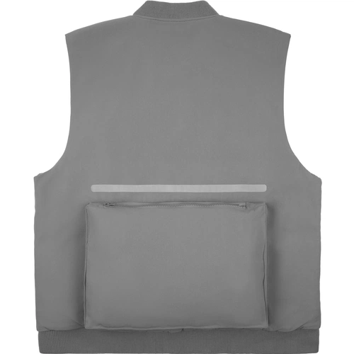 Жилет Hard Work, серый Жилет Hard Work, серый