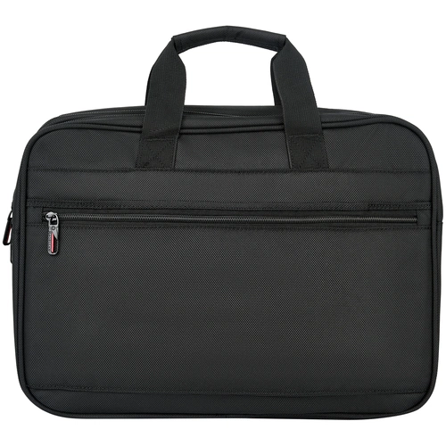 Сумка для ноутбука X Range 15, черная Сумка для ноутбука X Range 15, черная