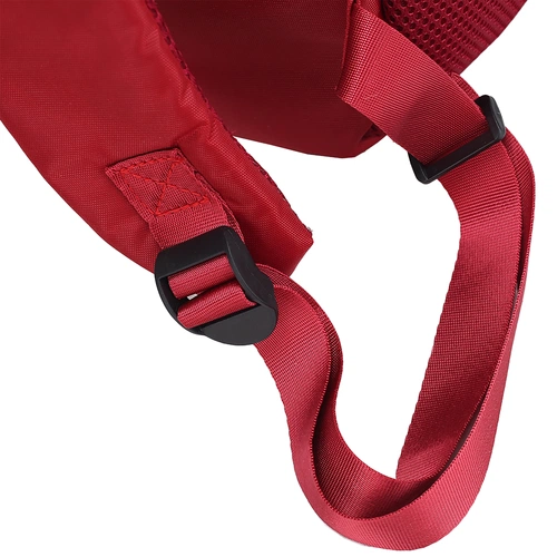 Рюкзак для ноутбука B115, красный Рюкзак для ноутбука B115, красный