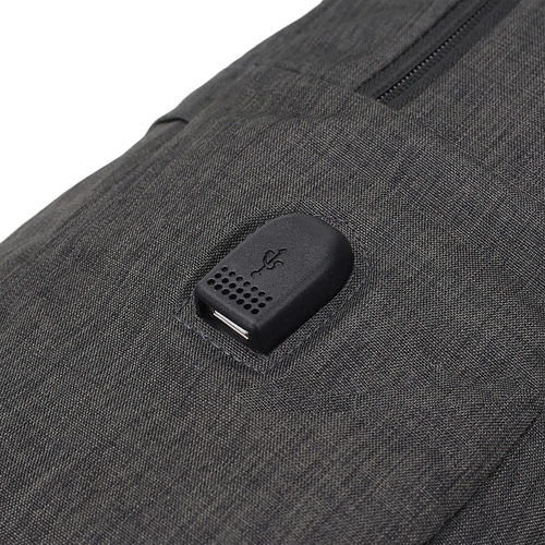 Рюкзак для ноутбука B155, черный Рюкзак для ноутбука B155, черный