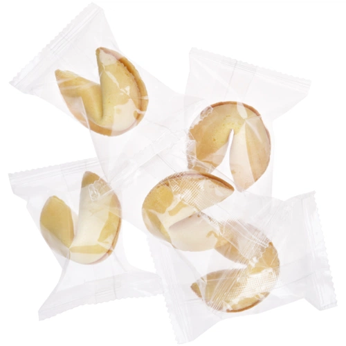 Набор печений с предсказанием Fortune Cookie Набор печений с предсказанием Fortune Cookie