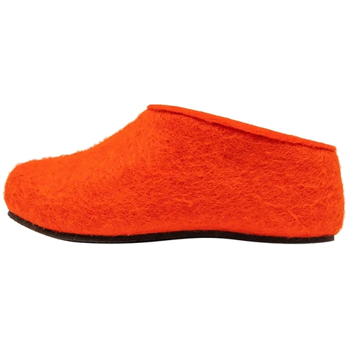 Домашние валенки Cant, красные Домашние валенки Cant, красные