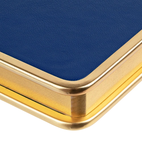 Ежедневник Relax, недатированный, синий Ежедневник Relax, недатированный, синий