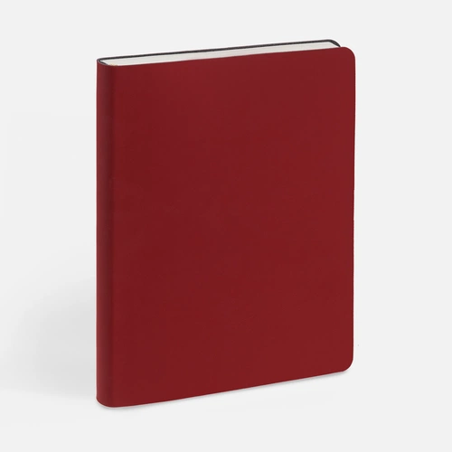 Ежедневник Flex Shall, датированный, красный Ежедневник Flex Shall, датированный, красный