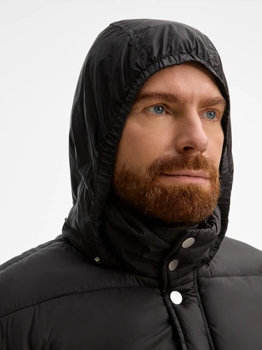 Жилет Ben Mac, черный Жилет Ben Mac, черный