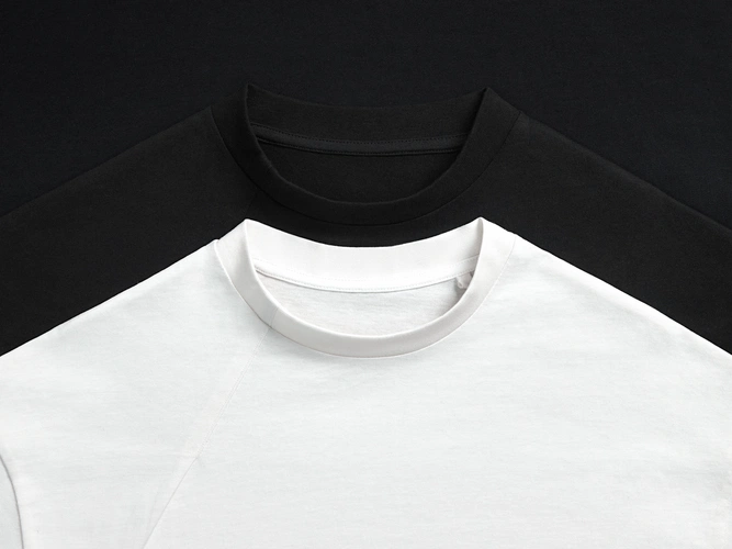 Футболка оверсайз унисекс Sinkopa, черная Футболка оверсайз унисекс Sinkopa, черная