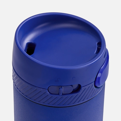 Термостакан X1, синий Термостакан X1, синий