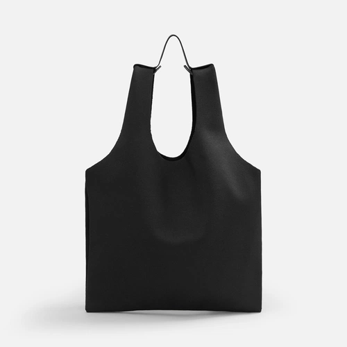 Сумка Aperto, черная Сумка Aperto, черная