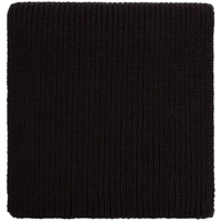 Шарф Tommi, черный