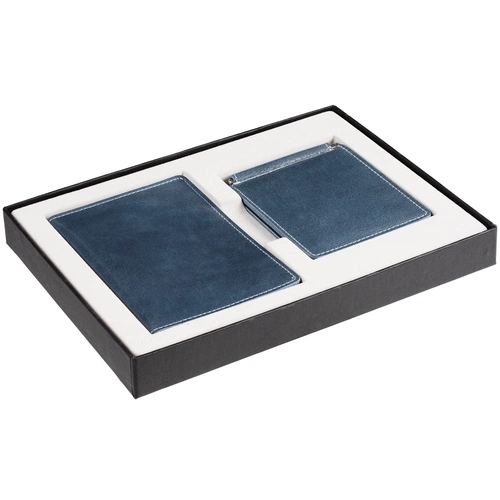 Набор Apache Clamp, синий Набор Apache Clamp, синий