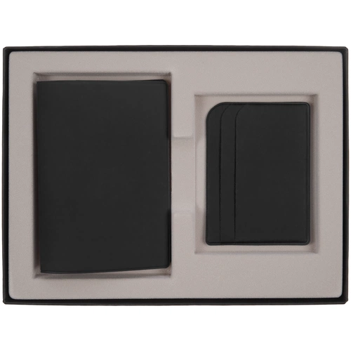 Набор Dorset Mini, черный Набор Dorset Mini, черный