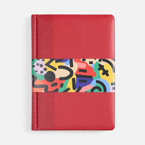 Суперобложка для ежедневника Mirada, S Суперобложка для ежедневника Mirada, S