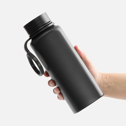 Термос Modum, черный Термос Modum, черный