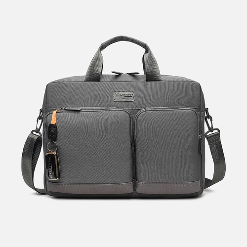 Cумка для ноутбука L255, темно-серая Cумка для ноутбука L255, темно-серая