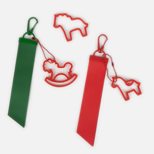 Подвеска «Лошадка», 3D-печать на заказ Подвеска «Лошадка», 3D-печать на заказ