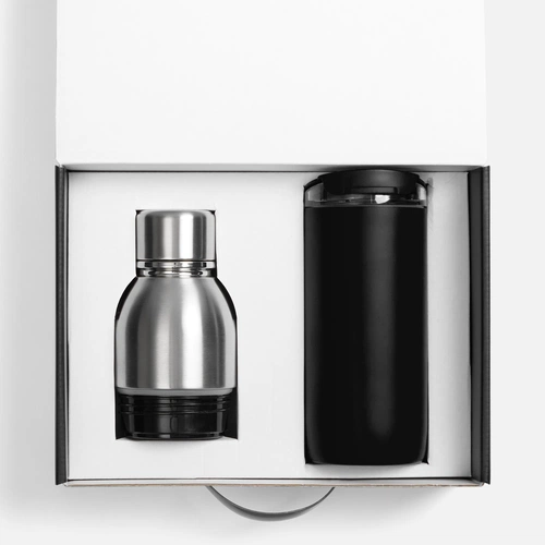 Набор Varianti, черный Набор Varianti, черный