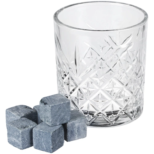 Набор для виски Timeless, белый Набор для виски Timeless, белый