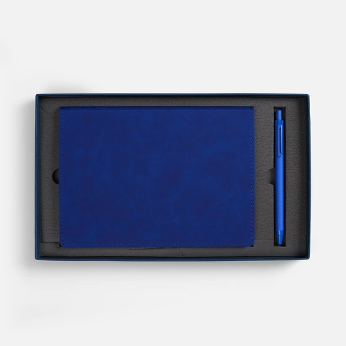 Набор Urban, ярко-синий Набор Urban, ярко-синий