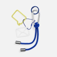 Обвес-конструктор Charmi, коллекция Office