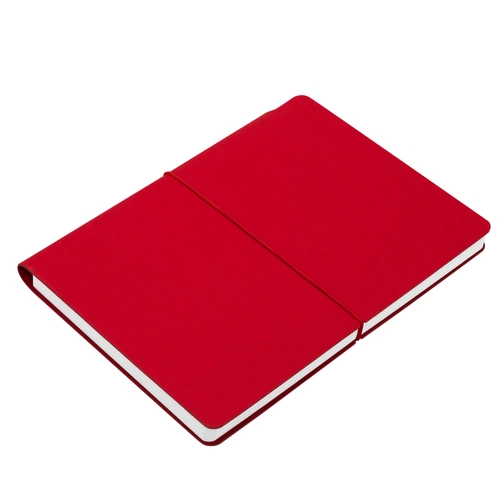 Ежедневник Flexpen Bright, недатированный, красный Ежедневник Flexpen Bright, недатированный, красный