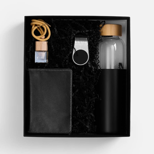 Набор Apache Auto, черный Набор Apache Auto, черный