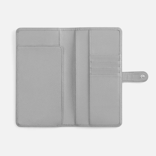 Дорожный органайзер Unison, серый Дорожный органайзер Unison, серый