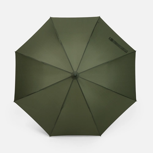 Зонт-трость Nimbrella, зеленый (хаки) Зонт-трость Nimbrella, зеленый (хаки)