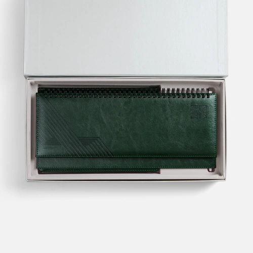 Набор Faro Energy, зеленый Набор Faro Energy, зеленый