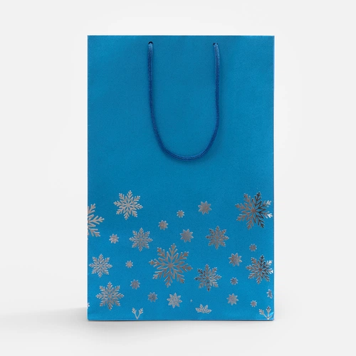 Пакет Wintry, синий Пакет Wintry, синий