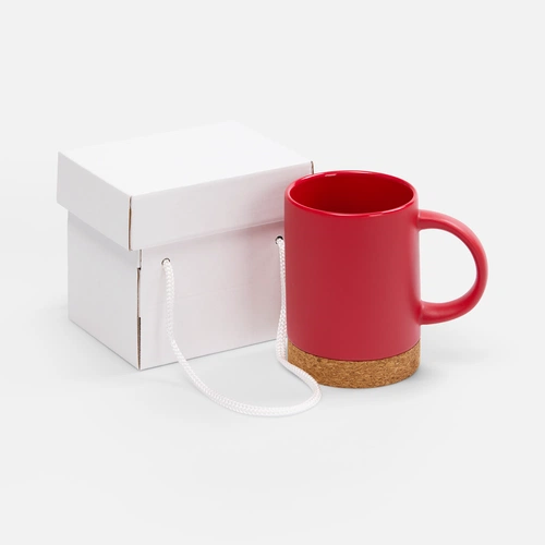 Коробка Kitbag, ver.2, белая Коробка Kitbag, ver.2, белая