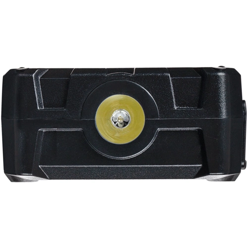 Аккумулятор с запуском двигателя Busta 16000 мАч, черный Аккумулятор с запуском двигателя Busta 16000 мАч, черный