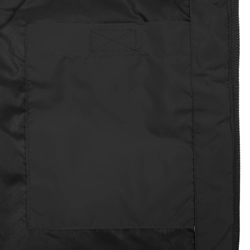 Жилет детский Kama Kids, черный Жилет детский Kama Kids, черный