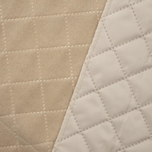 Плед для пикника Soft & Dry, бежевый Плед для пикника Soft & Dry, бежевый