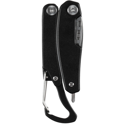 Мультитул Fixer, черный Мультитул Fixer, черный