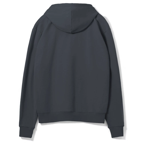 Худи Kirenga 2.0, темно-серое (графит) Худи Kirenga 2.0, темно-серое (графит)