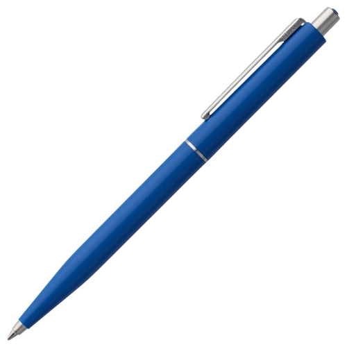 Ручка шариковая Senator Point, ver.2, синяя Ручка шариковая Senator Point, ver.2, синяя