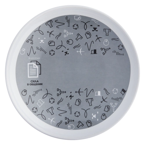 Тарелка наградная «Бизнес-зодиак. Близнецы» Тарелка наградная «Бизнес-зодиак. Близнецы»