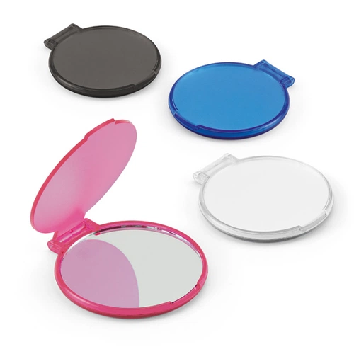 Зеркало Fairest, белое Зеркало Fairest, белое