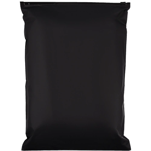 Пакет Zip Lock, S, черный Пакет Zip Lock, S, черный