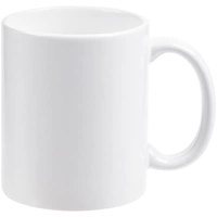 Кружка для сублимационной печати Sprat, стандарт A, белая